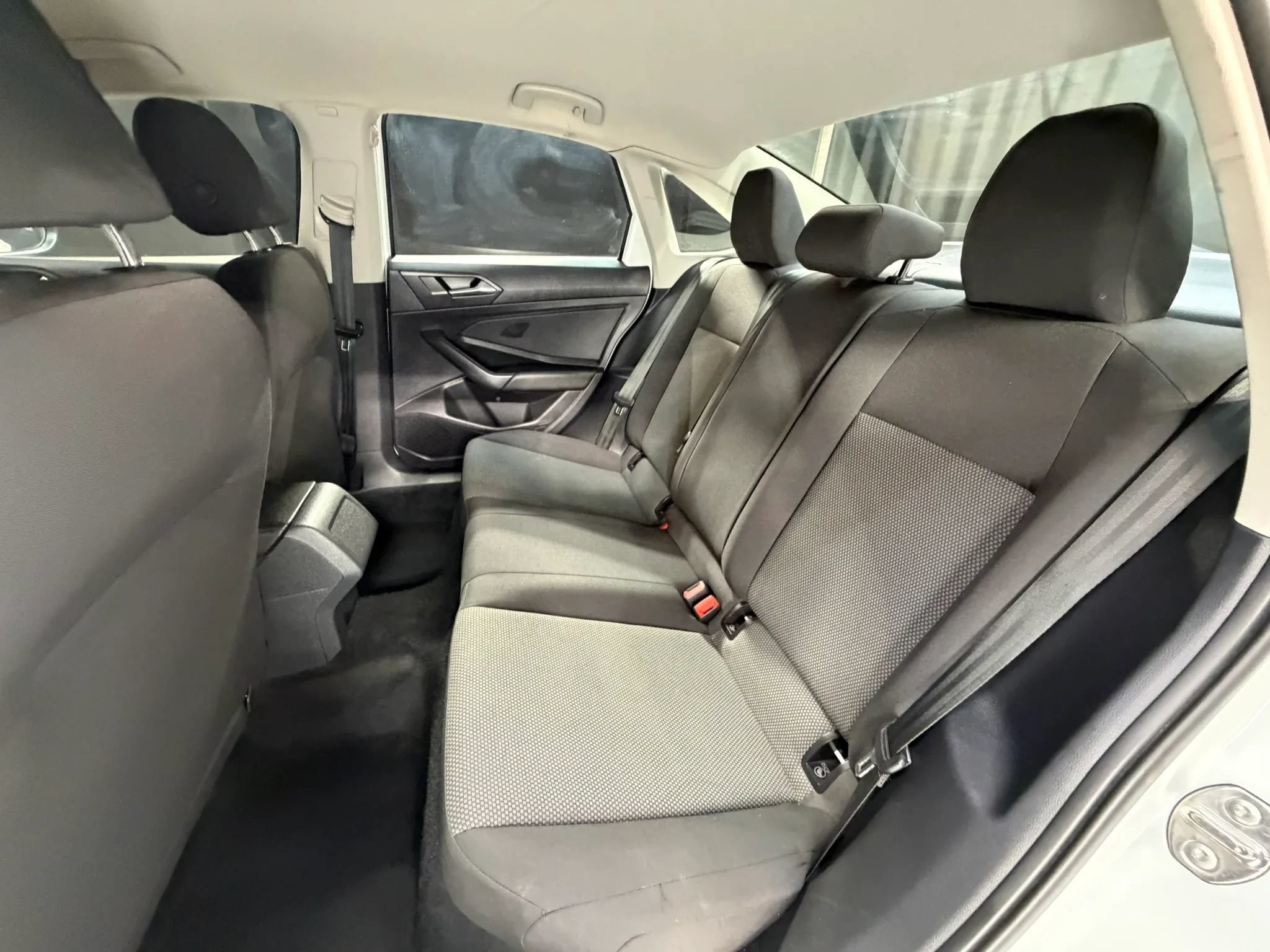 Used 2021 Volkswagen Jetta SE FWD image 27
