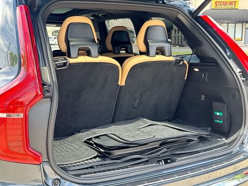 Used 2024 Volvo XC90 B6 Ultimate w/ Protection Package Premier AWD/4WD image 33