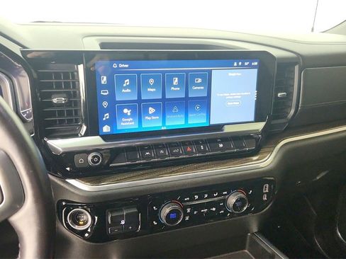 Used 2022 Chevrolet Silverado 1500 RST w/ Redline Edition image 21