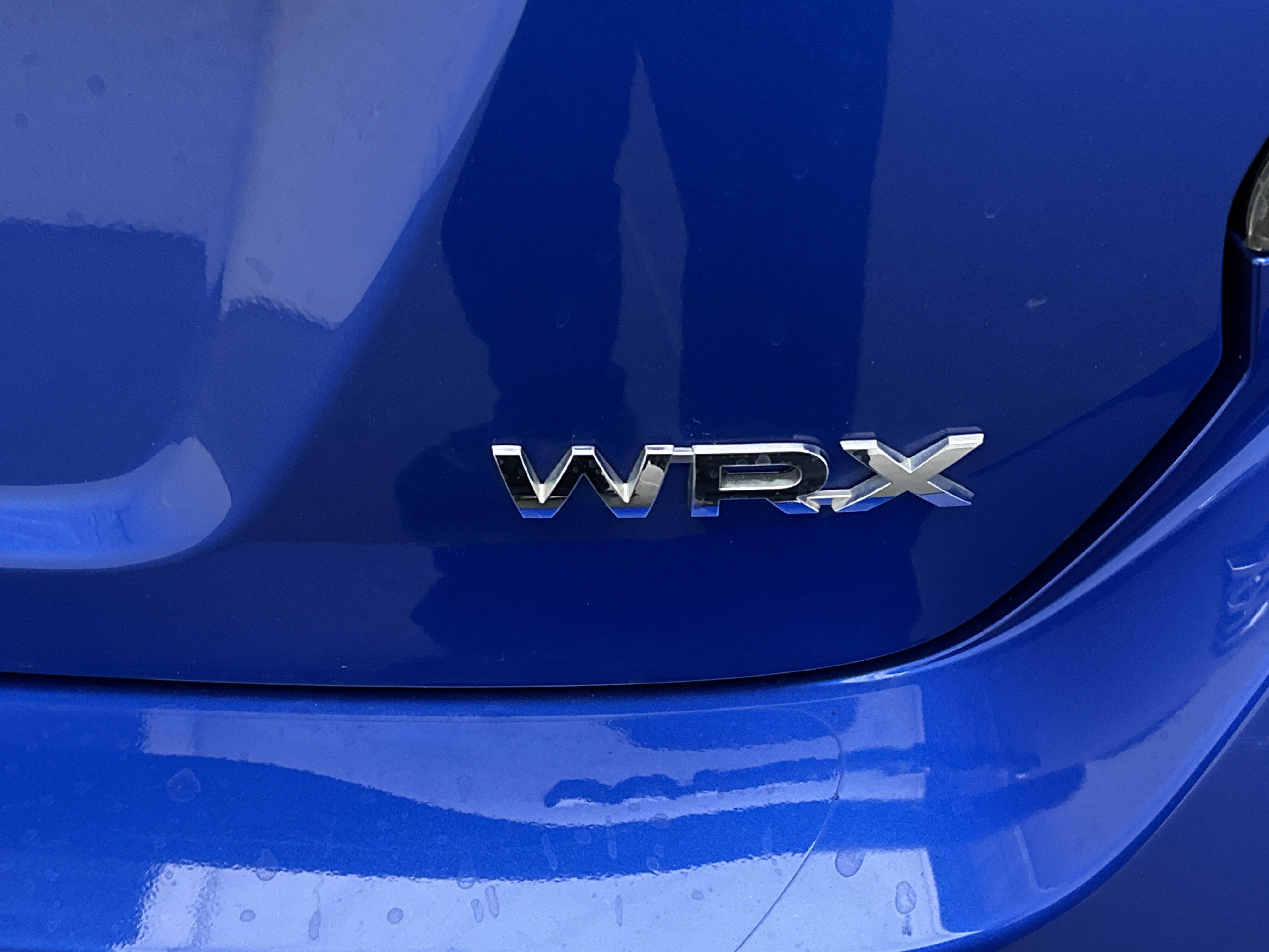Used 2020 Subaru WRX Premium AWD/4WD image 13