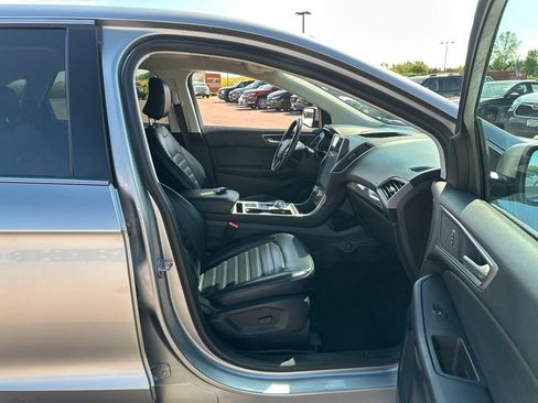 Used 2024 Ford Edge SEL AWD/4WD image 28