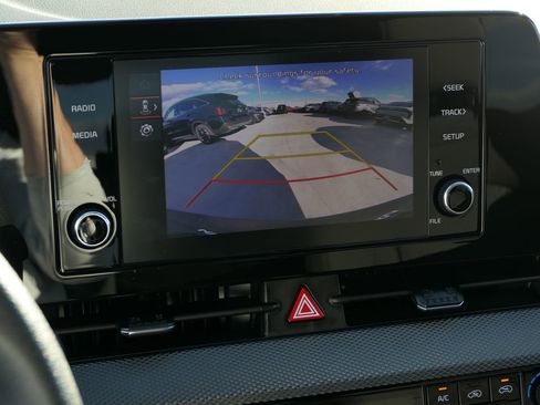 Certified 2025 Kia Sportage LX image 19