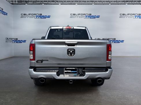 Used 2022 RAM 1500 Lone Star image 6