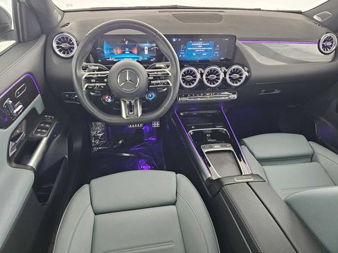 Certified 2025 Mercedes-Benz GLA 35 AMG AMG GLA 35 image 19