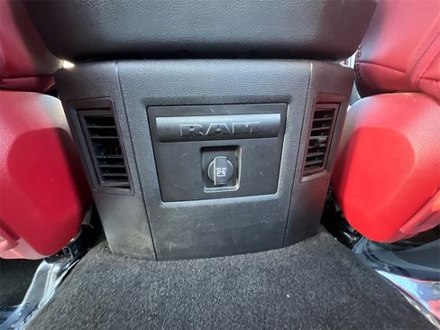 Used 2017 RAM 1500 Rebel w/ Luxury Group image 31