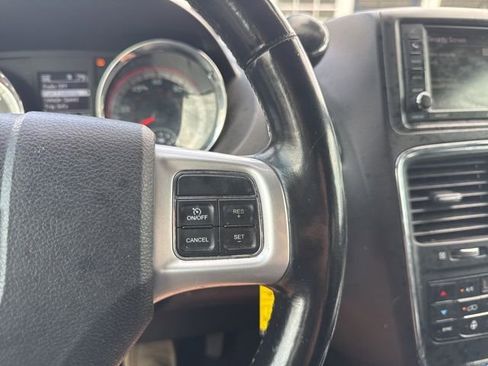 Used 2019 Dodge Grand Caravan GT FWD image 21