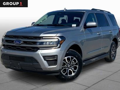 Certified 2024 Ford Expedition XLT
