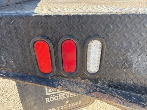 Used 2020 RAM 4500 Tradesman w/ Towing Technology Group AWD/4WD image 15