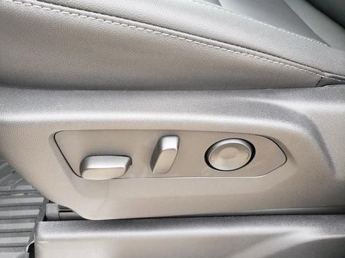 New 2026 Chevrolet Silverado 1500 LT w/ Z71 Off-Road Package image 25