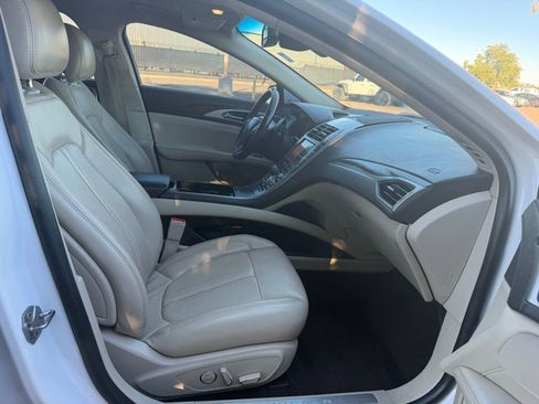 Used 2018 Lincoln MKZ Reserve w/ Technology Package image 17