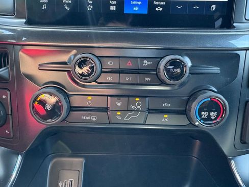 New 2026 Ford F150 STX w/ F-150 LOBO Package AWD/4WD image 31