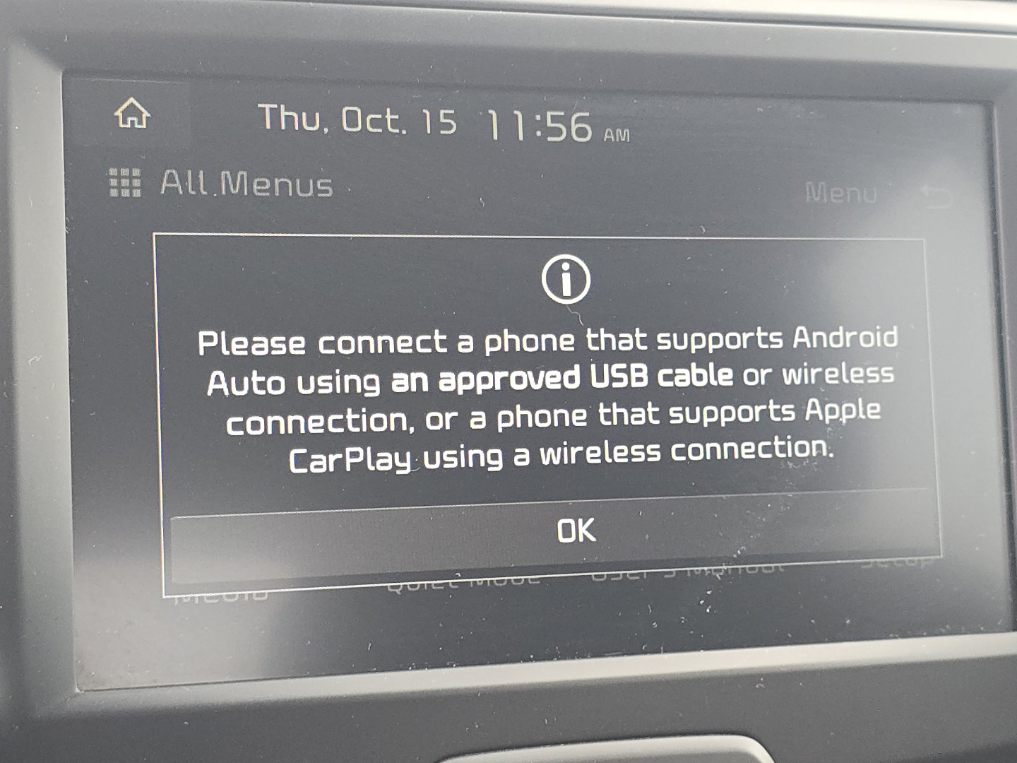 Used 2025 Kia Soul LX w/ LX Technology Package FWD image 3