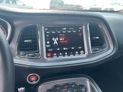 Used 2023 Dodge Challenger SRT Hellcat RWD image 11