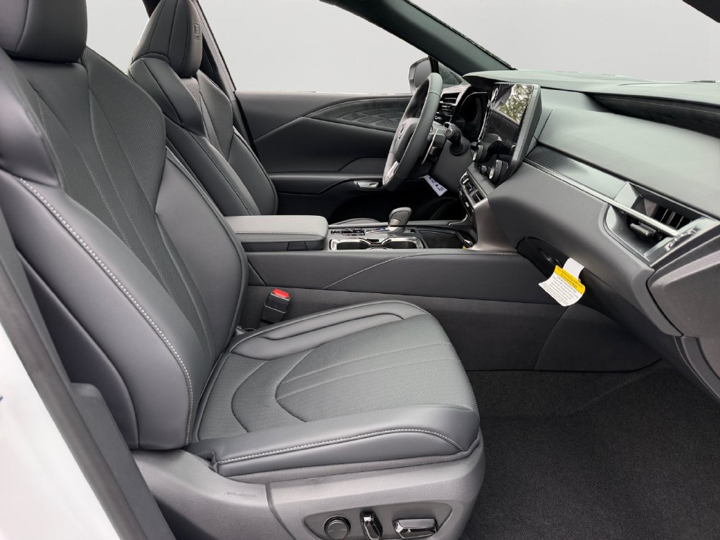 New 2026 Lexus RX 350 F Sport w/ Convenience Package AWD/4WD image 5