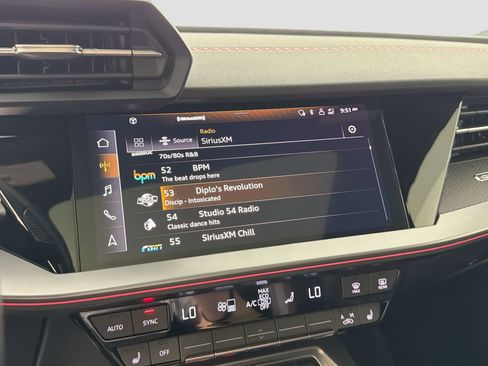 Used 2024 Audi S3 Prestige w/ Prestige Package image 15