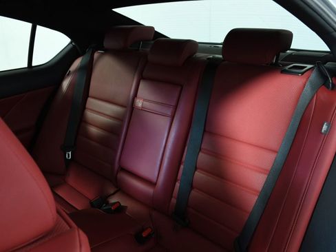 Used 2023 Lexus IS 500 w/ Accessory Package 2 RWD image 26