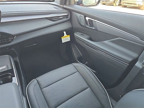 New 2025 Buick Enclave Sport Touring w/ Power Package image 14