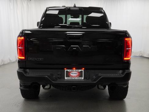 Used 2025 RAM 1500 RHO w/ RHO Level 1 Equipment Group AWD/4WD image 11