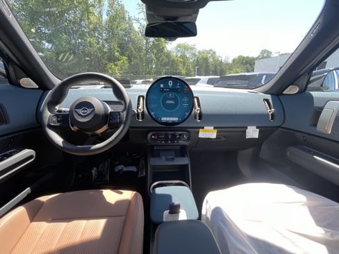 Used 2027 MINI Cooper Countryman S AWD/4WD image 18