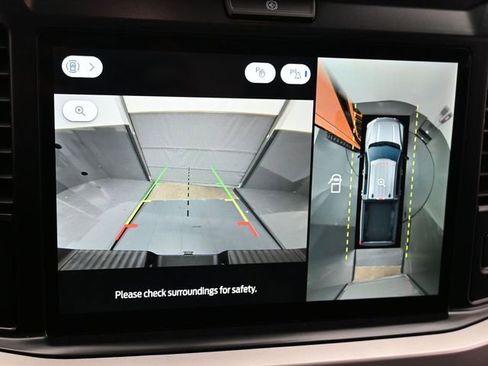 New 2025 Ford F250 XLT w/ Black Appearance Package image 20