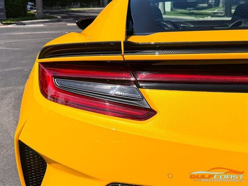 Used 2022 Acura NSX Type S AWD/4WD image 49