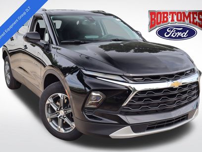 Used 2024 Chevrolet Blazer LT w/ Convenience Package