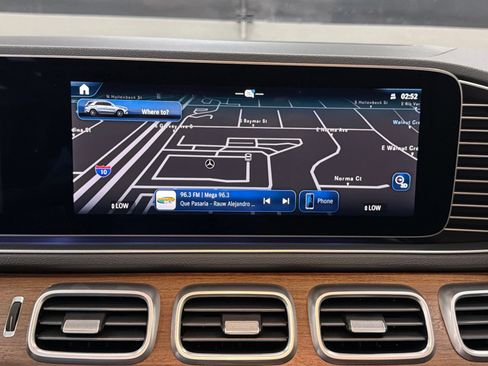 Certified 2026 Mercedes-Benz GLE 350 4MATIC image 35