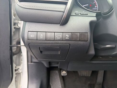 Certified 2024 Toyota Camry SE FWD image 22