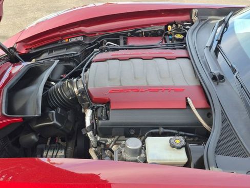 Used 2019 Chevrolet Corvette Stingray Coupe image 19