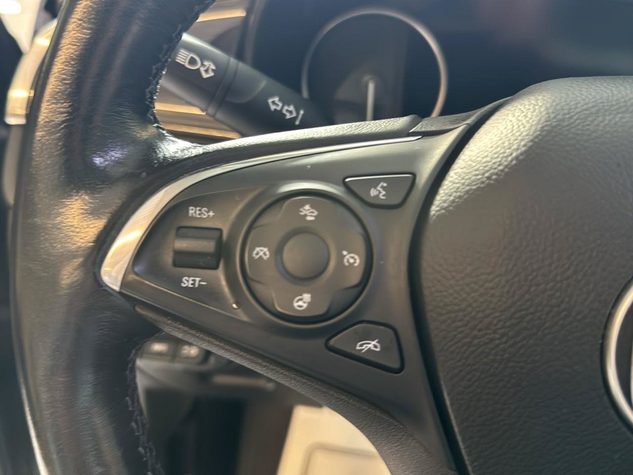 Used 2019 Buick Envision Premium w/ Driver Confidence Package AWD/4WD image 13