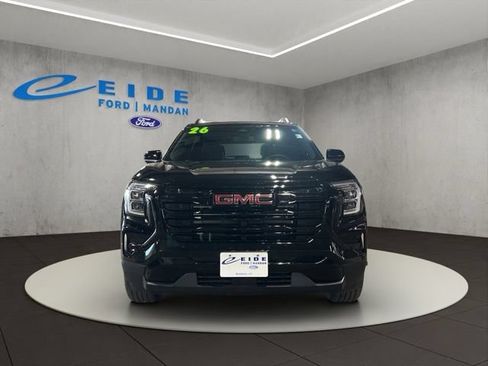 Used 2026 GMC Terrain Elevation w/ Elevation Premium Package AWD/4WD image 7