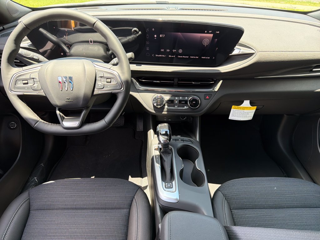 New 2026 Buick Envista Preferred w/ Convenience I Package FWD image 14