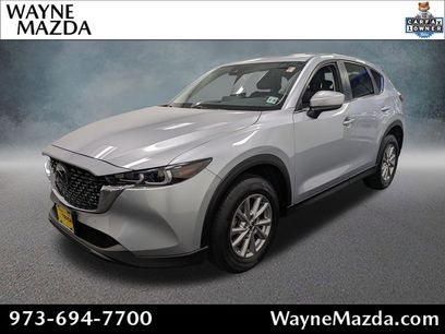 Certified 2023 MAZDA CX-5 AWD 2.5 S w/ Preferred Package