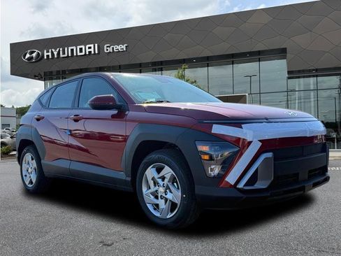 New 2026 Hyundai Kona SE FWD image 1