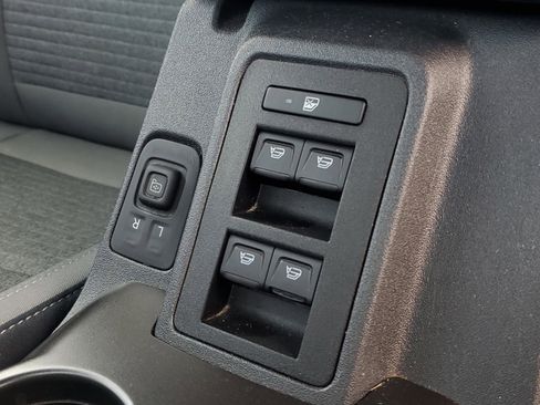 Used 2023 Ford Bronco Outer Banks AWD/4WD image 18