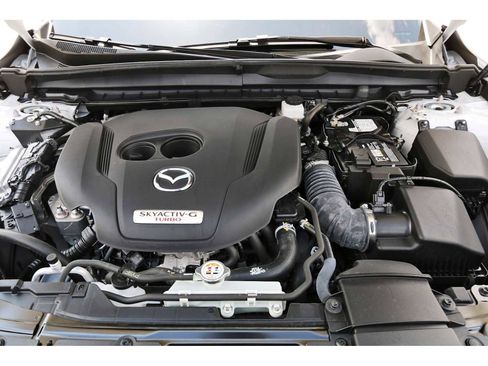 Certified 2025 MAZDA CX-50 2.5 Turbo w/ Weather Package image 31