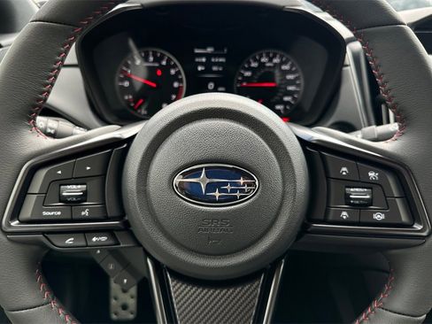 New 2025 Subaru WRX Premium image 28
