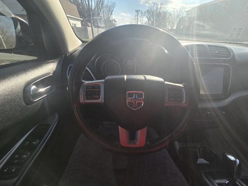 Used 2016 Dodge Journey Crossroad image 16