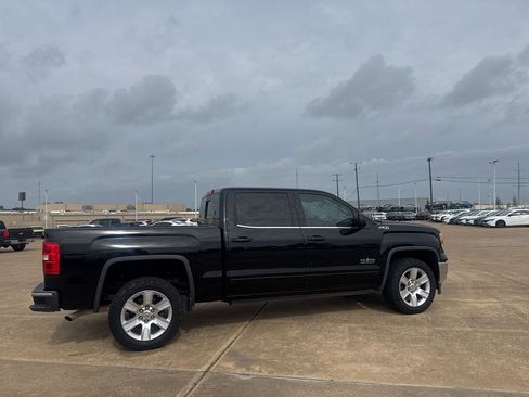 Used 2015 GMC Sierra 1500 SLE w/ Texas SLE Value Package image 24