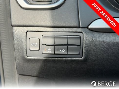 Used 2023 MAZDA CX-9 Touring Plus image 20