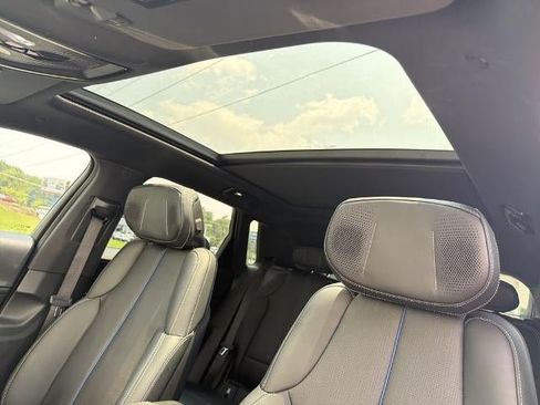 Certified 2024 Cadillac Lyriq Luxury RWD image 34