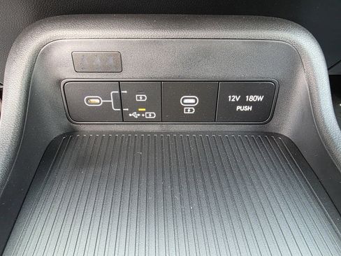 New 2025 Hyundai Kona SEL image 22