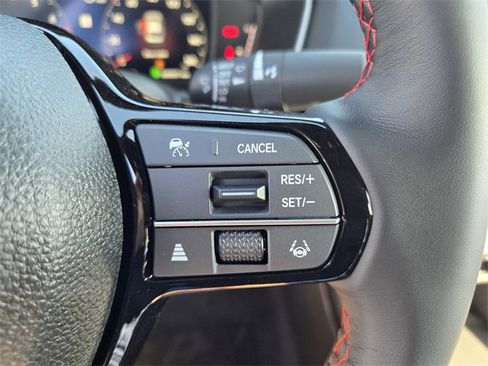 New 2026 Honda Civic Si image 12