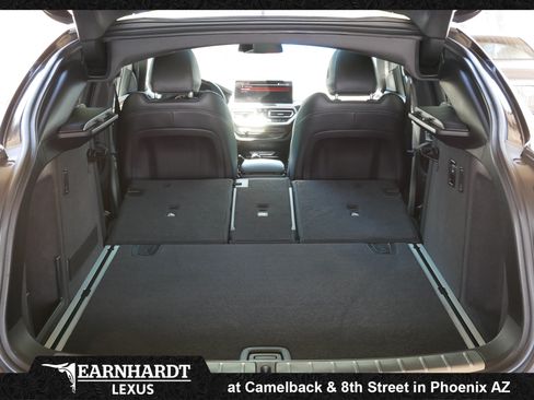 Used 2022 BMW X4 xDrive30i AWD/4WD image 27