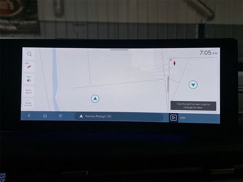 Used 2025 Hyundai Santa Fe Calligraphy image 23