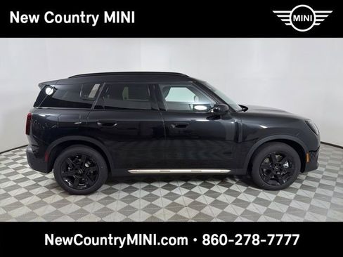 New 2026 MINI Cooper Countryman S w/ Comfort Package Max image 8
