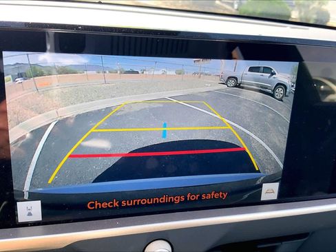 Certified 2026 Toyota Crown XLE image 28