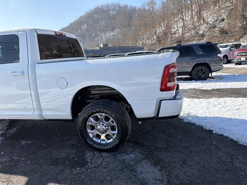 Used 2024 RAM 2500 Laramie image 6