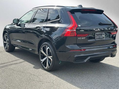 New 2025 Volvo XC60 B5 Ultra w/ Protection Package Premier image 5