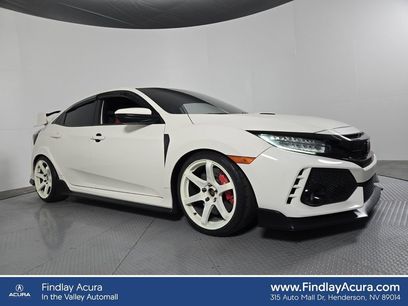 Used 2019 Honda Civic Type R